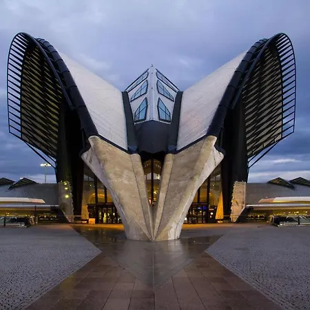 La Maison Du Gardien شقة برينيا