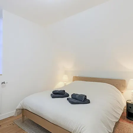 شقة La Maison Du Gardien برينيا