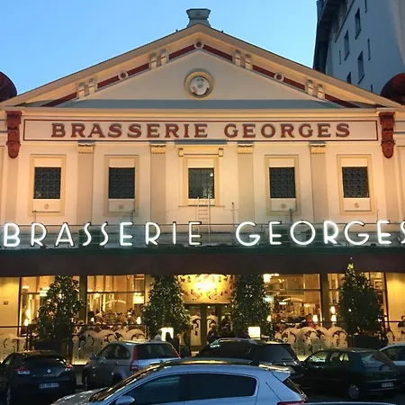 La Maison Du Gardien